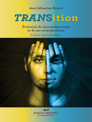 cover image of Transition--Tome I